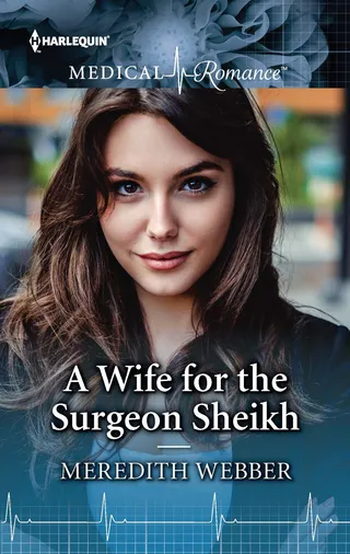 Wife for the Surgeon Sheikh