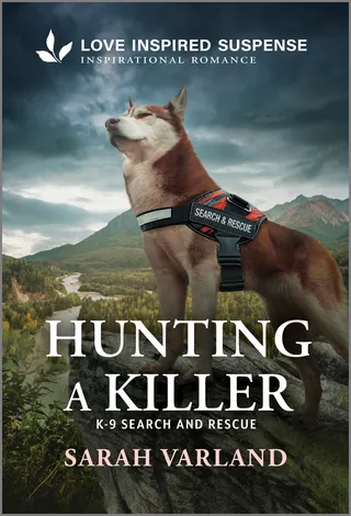 Hunting a Killer