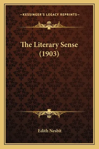 The Literary Sense