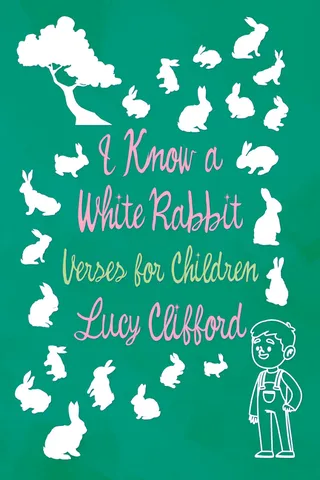 I Know a White Rabbit