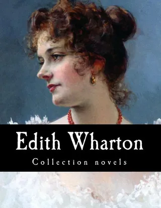 Edith Wharton Collection novels