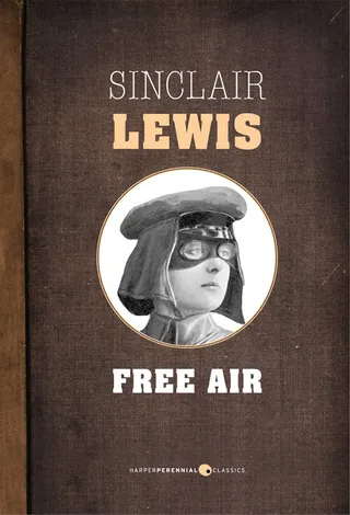 Free Air