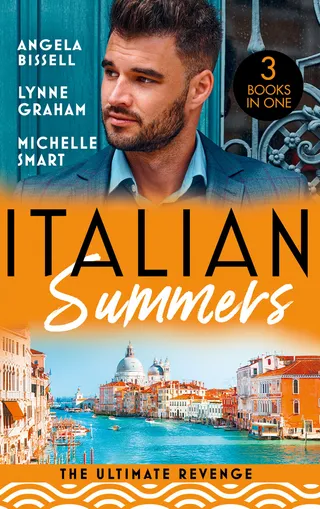 Italian Summers: The Ultimate Revenge