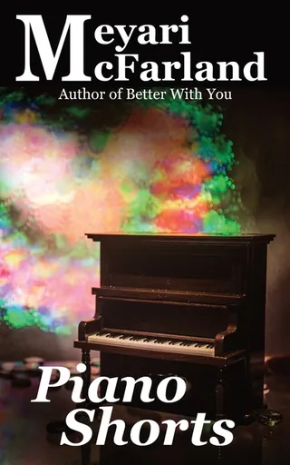 Piano Shorts