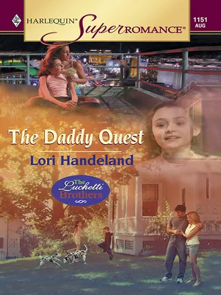 Daddy Quest
