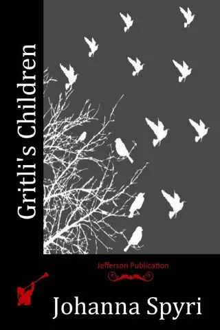 Gritli's Children