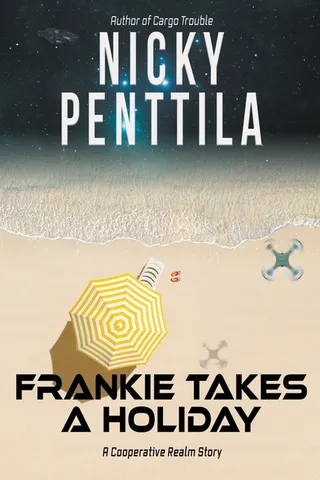 Frankie Takes a Holiday