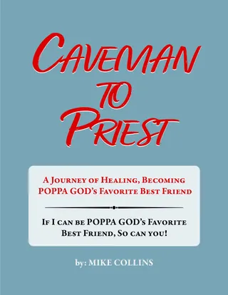 Caveman to Priest