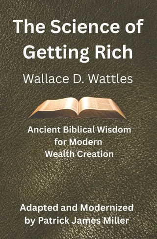 The Science of Getting Rich