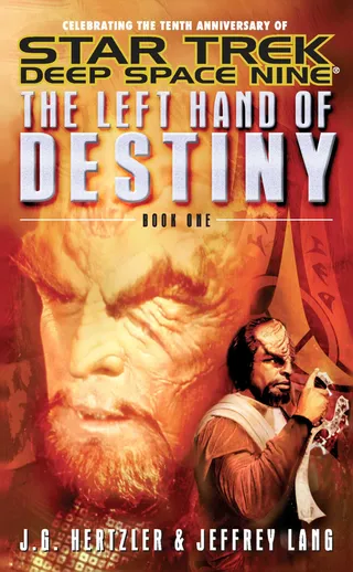 The Left Hand of Destiny