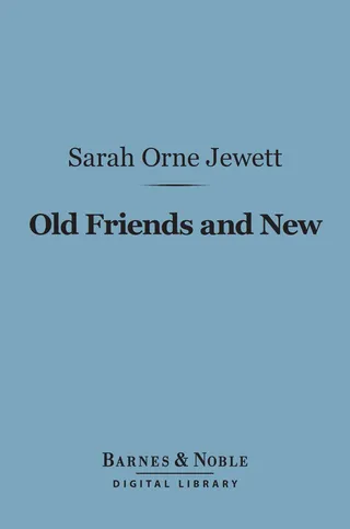 Old Friends and New