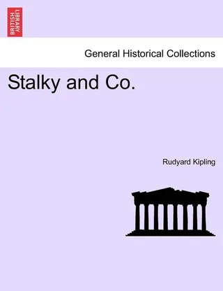 Stalky & Co.