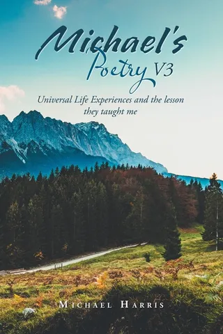 Michael's Poetry