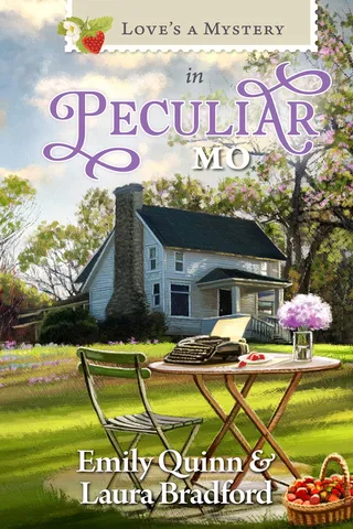 Love's a Mystery in Peculiar, Missouri