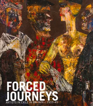 Forced Journeys