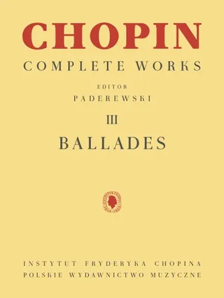 Ballades