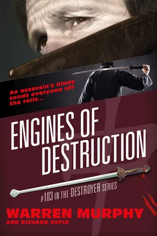 Engines of Destruction