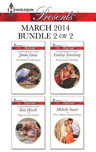 Harlequin Presents