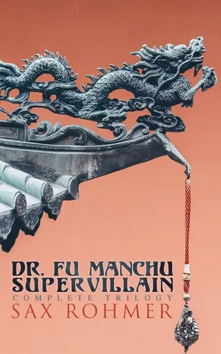 The Dr. Fu Manchu