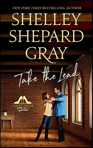 Take the Lead