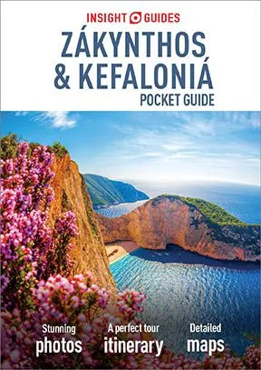 Zakynthos & Kefalonia