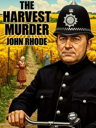 Harvest Murder