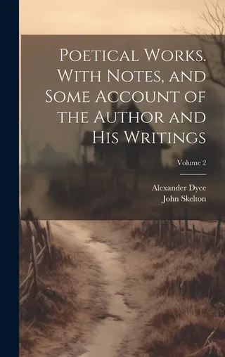 Poetical Works