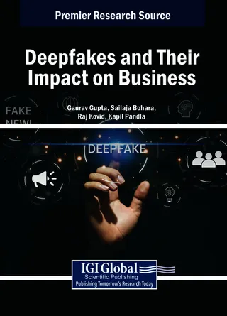Deepfakes and Their Impact on Business