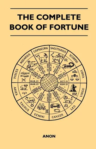 The Book of Fortune