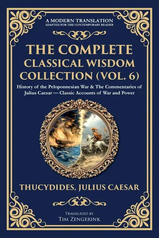 The Complete Classical Wisdom Collection