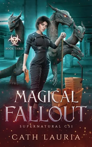 Magical Fallout