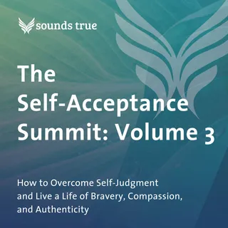 The Self-Acceptance Summit: Volume 3