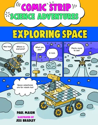 Exploring Space
