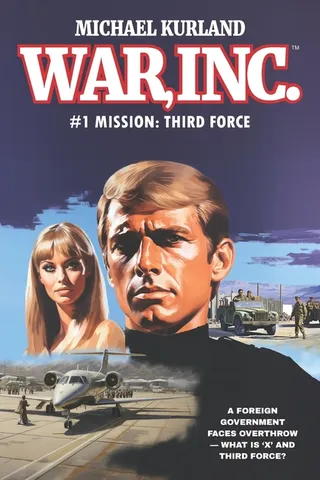 War, Inc.