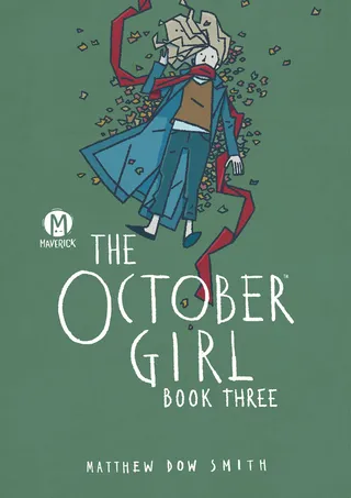 The October Girl