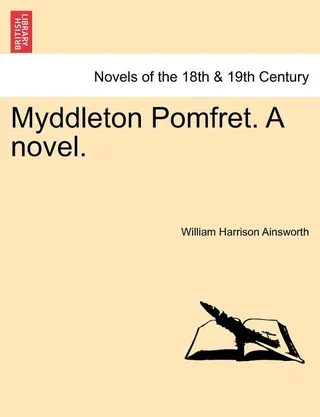 Myddleton Pomfret