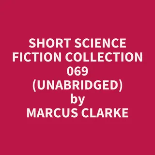 Short Science Fiction Collection