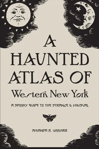 A Haunted Atlas of Western