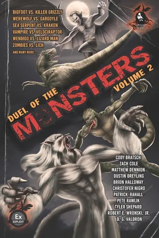 Duel of the Monsters