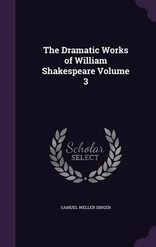 Shakespeare's Works