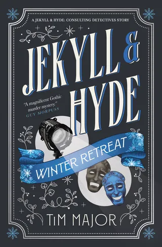 Jekyll & Hyde