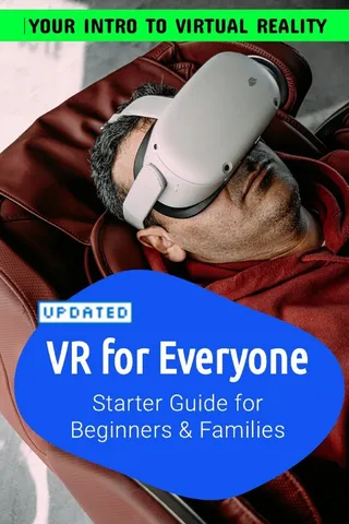 VR For Everyone