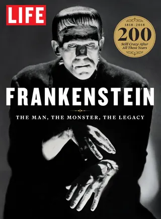 Frankenstein