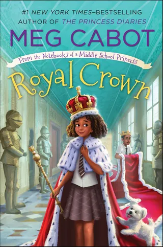Royal Crown