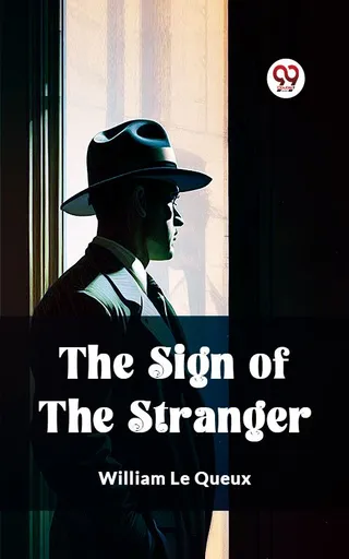 Sign Of The Stranger