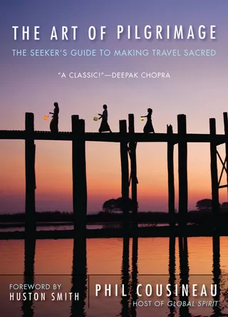 Art of Pilgrimage