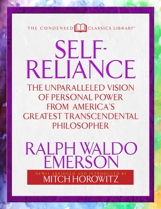 Self-Reliance
