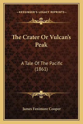 The Crater; Or, Vulcan's Peak