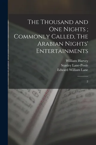 The Thousand and One Nights
