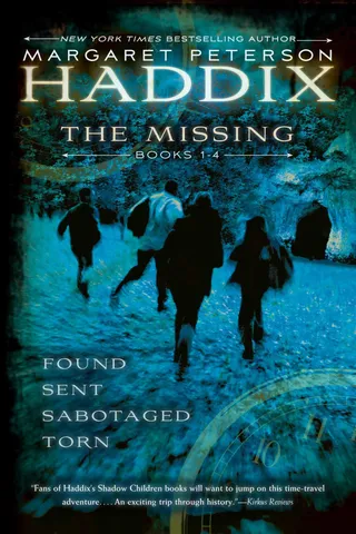 The Missing